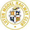 Luton Model Railway Club Logo